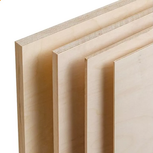 شهادات CARB/EPA الخشب الرقائقي للديكور الداخلي لبناء المنازل